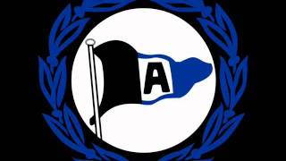 Arminia Bielefeld  Hymne [upl. by Barabas]