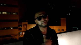 Ricky Valenz  Cosas Del Amor Official Video 2011 [upl. by Hapte]