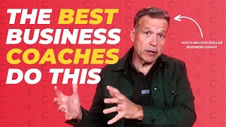 How to Become a 6Figure Business Coach in 8 Steps [upl. by Weisberg]