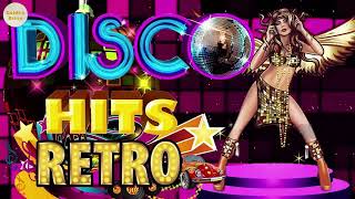 Best Disco Dance Songs of 70 80 90 Legends Retro  Disco Dance Music Of 80s Eurodisco Megamix 165 [upl. by Nylcaj]