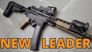 The TOP 10 Best PCC Guns For Home Defense In 2024 [upl. by Belden670]