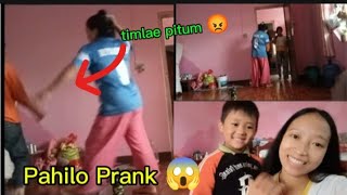 LIFE KO PAHELO PRANK 🤣 [upl. by Eseyt]