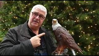 Ruud Korporaal  Beter één vogel in de hand dan tien in de lucht 20191117 [upl. by Salesin]