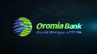 OROMIA BANK TV AD 1 [upl. by Nerehs]