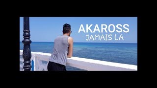 AKAROSS  JAMAIS LA  جاما لااا Official Music Video [upl. by Kitti]