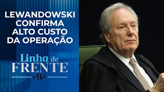 Fuga de dois presos do presídio federal de Mossoró completa mais de um mês  LINHA DE FRENTE [upl. by Marga]