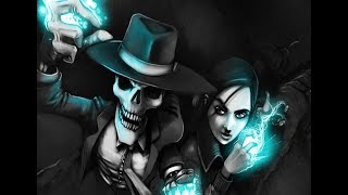 Skulduggery Pleasant  Movie Trailer Fan Made [upl. by Moorish]