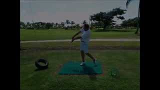 The Best golf drill ever for Golfers who cast or release early [upl. by Vitia]