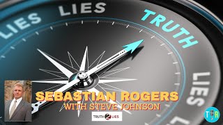 Sebastian Rogers Missing What Clues the Interview With His Mom and Stepfather May Reveal  TIR [upl. by Tigges]