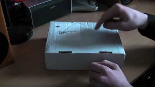 Unboxing amp Overview Belkin Switch2 KVM Switch [upl. by Owain]