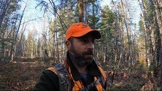 Opening Day of Deer Season 2024 [upl. by Enwahs163]