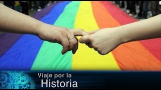 Stonewall riots el movimiento gay se reivindica [upl. by Anma476]