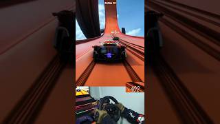 Unleash The Power Of The Pagani Huayra R In Forza Horizon 5 fh5gameplay gaming fh5race [upl. by Seraphim332]