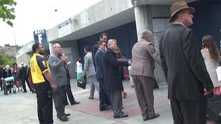 Watchtower Control Jehovah Witness Convention San Diego 2018 [upl. by Flosser501]