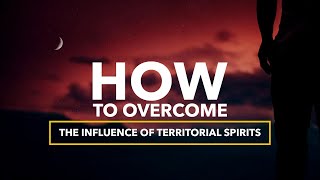 HOW TO OVERCOME THE INFLUENCE OF TERRITORIAL SPIRITS  PROPHETESS BAHATI MWAKALINGA  03 MARCH 2024 [upl. by Aiken671]