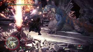 Day 192 of slaying Dodogama everyday until Monster Hunter Wilds releases [upl. by Aliuqehs380]