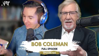 Ray Drew interviews the interviewer with SBA Industry Legend Bob Coleman  Ep 122  Art of SBA [upl. by Ifar398]