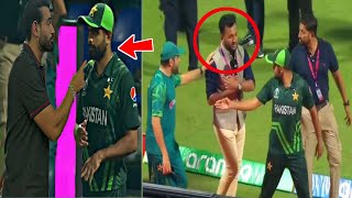 Babar Azam Angry And Refused to Give Interview to Hindi Commentator After Win Match Bangladesh [upl. by Primavera727]