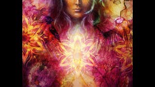 432 Hz Healing Female Energy ➤ Awaken The Goddess Within  Kundalini Rising  Chakra Activation [upl. by Sybilla]