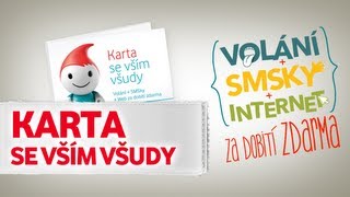 Karta se vším všudy [upl. by Nnahaid]