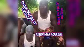 Abu AKUDI NWAEZE AGULERI BY CHINEDU NWA IFEANYI 2024 ogun duet automobile dance [upl. by Atazroglam274]