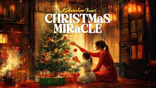 Happy and Cheerful Christmas Music  Christmas Miracle  by AShamaluevMusic [upl. by Missi10]