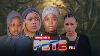 PETE FULL​ [upl. by Toll]