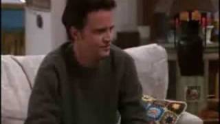 monica and chandler love story taylor swift friends [upl. by Adnamas756]