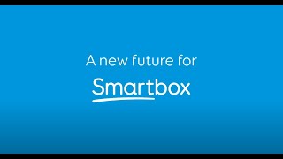 A new future for Smartbox [upl. by Bishop]