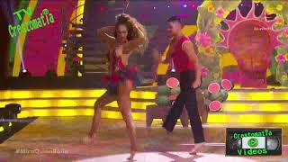 Mira Quien Baila MQB GREEICY RENDON Mejor Baile La Gran Final [upl. by Dianuj]