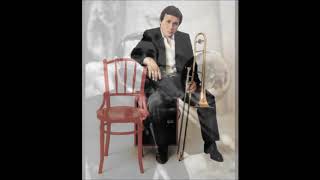 J G Albrechtsberger Concerto for trombone [upl. by Yehs]