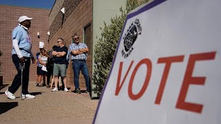 Should Nevadans need an ID to vote [upl. by Iatnwahs]