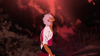 The Arcana Animatic  Asra’s Heart [upl. by Nalym145]