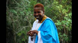 Iyanla Vanzant speaking on Orisha Power [upl. by Legnaleugim]