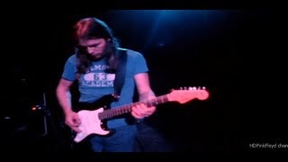 Pink Floyd Live Footage 1970s [upl. by Norahs]