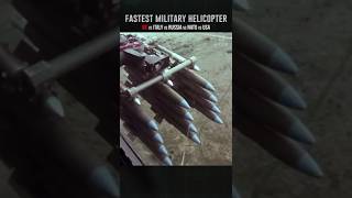 Fastest Military Helicopters by Country [upl. by Krm22]