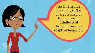 Intellectual Disability [upl. by Annadiane]