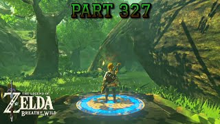 The Legend Of Zelda Breath Of The Wild Part 327 100 playthrough No Commentary [upl. by Kuhlman894]