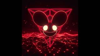 deadmau5 Quezacotl early version  Digital Doom Remake [upl. by Akcire]