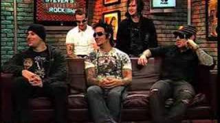 Avenged Sevenfold SURS Pt 3 [upl. by Iruj9]