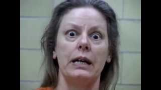 The Last Interview of Aileen Wuornos [upl. by Engamrahc]