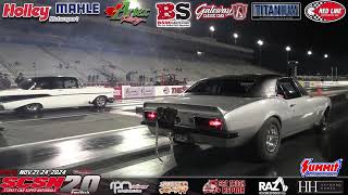 Street Car Super Nationals 2024 Friday Part 2 [upl. by Kaspar]