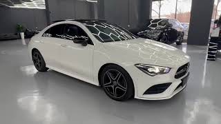 MercedesBenz CLA 2020 · 89 431 km · 1 332 cm3 · Benzina [upl. by Vladi]