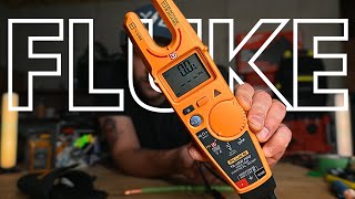 Fluke T6 1000 Pro Test Meter [upl. by Schulz]