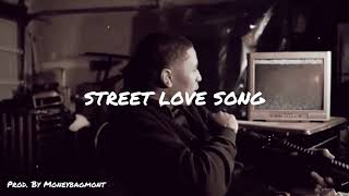 EBK Jaaybo  Street love song PTSD Type BeatInstrumental Prod Moneybagmont [upl. by Corabelle]