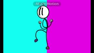 Preview 2 Distraction Dance Effects in Peppa Pig Major [upl. by Edasalof444]