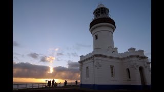 Byron Bay Australia Video Guide [upl. by Naul]