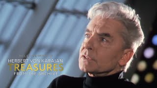 Herbert von Karajan  20 years as chief conductor of the Berlin Philharmonic 180475 [upl. by Lionel]