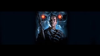 Terminator 2 Judgment Day 1991 Official Trailer [upl. by Erminia349]