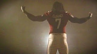 2013 JADEVEON CLOWNEY THE FREAK  ESPN SHORT FILM WEVE DUBBED quotA NIGHTMARE ON CLOWNEY STREETquot [upl. by Safir596]